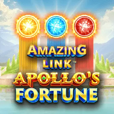 Amazing Link Apollo's Fortune
